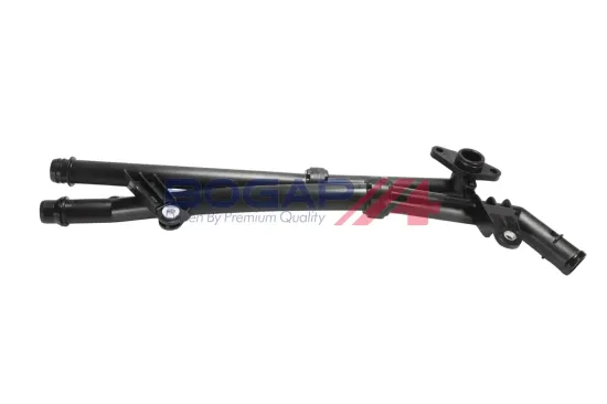 Kühlmittelrohrleitung BOGAP C4229101 Bild Kühlmittelrohrleitung BOGAP C4229101