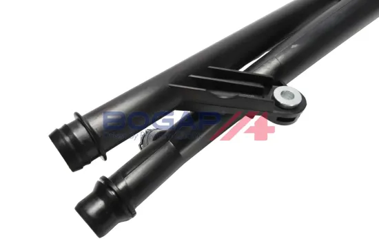 Kühlmittelrohrleitung BOGAP C4229101 Bild Kühlmittelrohrleitung BOGAP C4229101