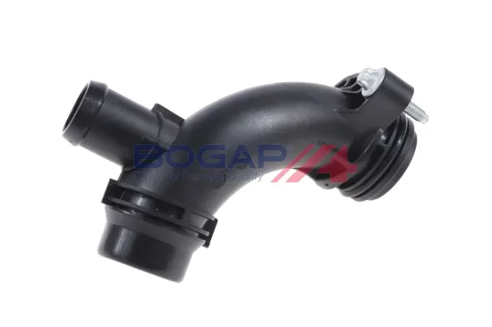 Kühlmittelrohrleitung BOGAP C4229104 Bild Kühlmittelrohrleitung BOGAP C4229104