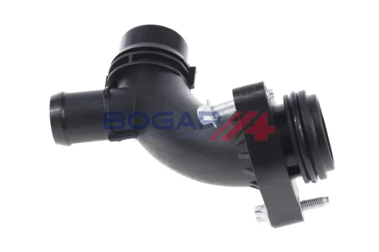 Kühlmittelrohrleitung BOGAP C4229104 Bild Kühlmittelrohrleitung BOGAP C4229104