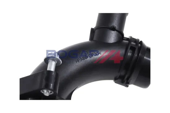 Kühlmittelrohrleitung BOGAP C4229104 Bild Kühlmittelrohrleitung BOGAP C4229104