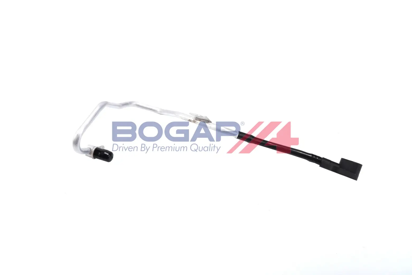Ölleitung, Lader BOGAP C4229111