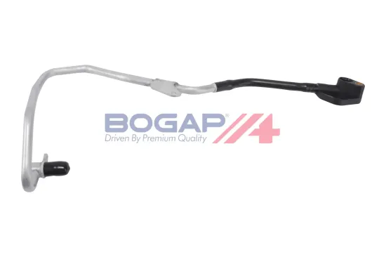 Kühlmittelrohr, Lader BOGAP C4229111 Bild Kühlmittelrohr, Lader BOGAP C4229111