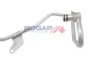 Kühlmittelrohr, Lader BOGAP C4229111 Bild Kühlmittelrohr, Lader BOGAP C4229111
