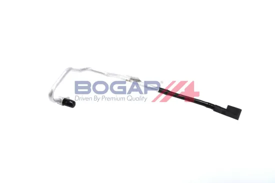 Ölleitung, Lader BOGAP C4229111 Bild Ölleitung, Lader BOGAP C4229111