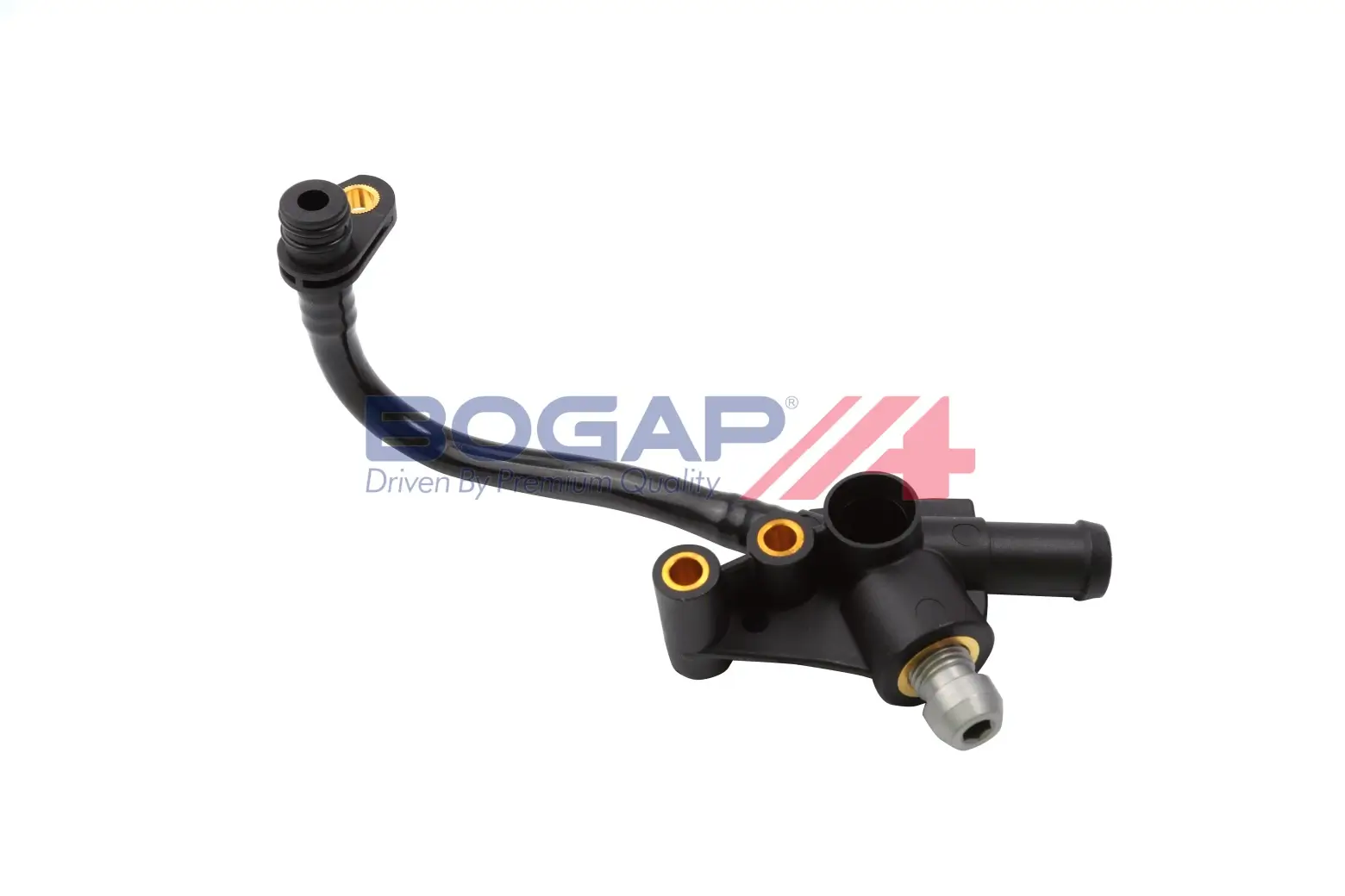 Ölleitung, Lader BOGAP C4229114