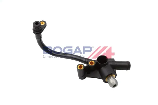 Kühlmittelrohr, Lader BOGAP C4229114 Bild Kühlmittelrohr, Lader BOGAP C4229114