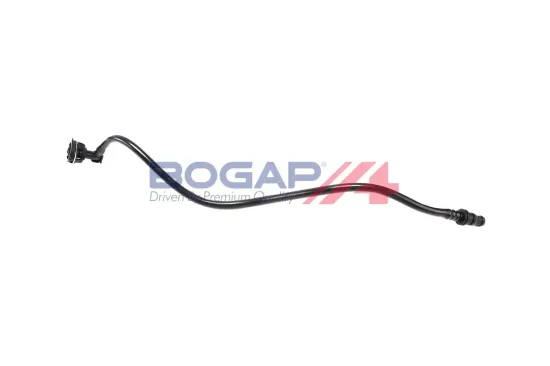 Kühlmittelrohrleitung BOGAP C4229116 Bild Kühlmittelrohrleitung BOGAP C4229116