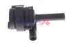 Zusatzwasserpumpe (K&uuml;hlwasserkreislauf) 12 V BOGAP C4233103