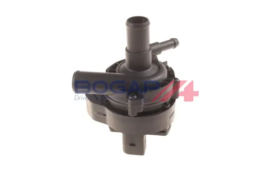 Zusatzwasserpumpe (Kühlwasserkreislauf) 12 V BOGAP C4233105 Bild Zusatzwasserpumpe (Kühlwasserkreislauf) 12 V BOGAP C4233105