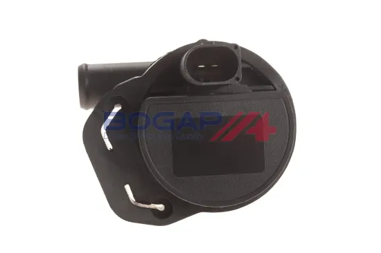 Zusatzwasserpumpe (Kühlwasserkreislauf) 12 V BOGAP C4233105 Bild Zusatzwasserpumpe (Kühlwasserkreislauf) 12 V BOGAP C4233105