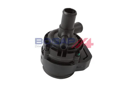 Zusatzwasserpumpe (Kühlwasserkreislauf) 12 V BOGAP C4233105 Bild Zusatzwasserpumpe (Kühlwasserkreislauf) 12 V BOGAP C4233105