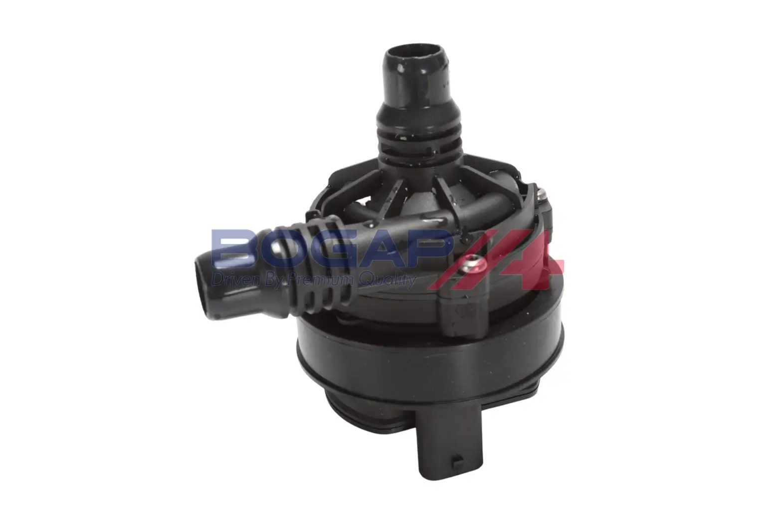 Zusatzwasserpumpe (Kühlwasserkreislauf) 12 V BOGAP C4233106