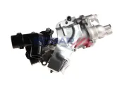 Wasserpumpe, Motorkühlung BOGAP C4234100
