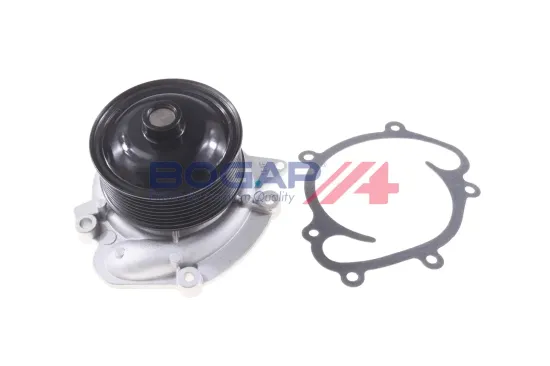 Wasserpumpe, Motorkühlung BOGAP C4234101 Bild Wasserpumpe, Motorkühlung BOGAP C4234101