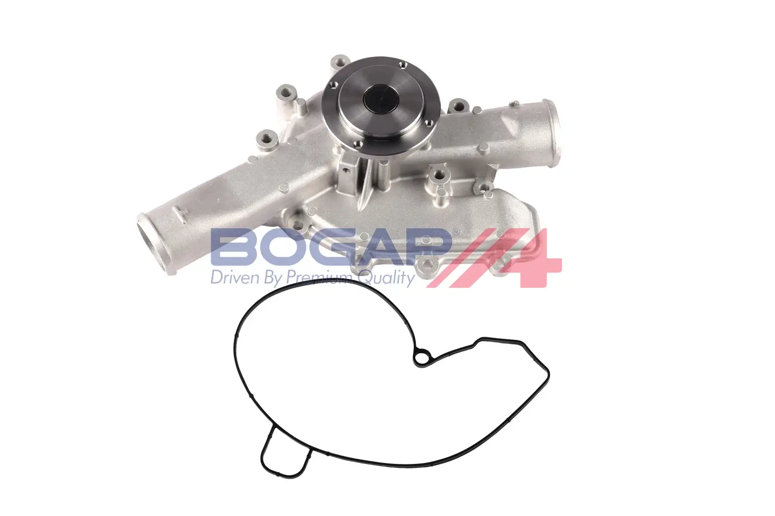 Wasserpumpe, Motorkühlung BOGAP C4234105