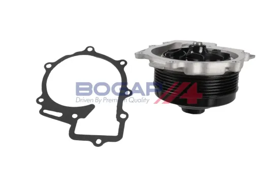 Wasserpumpe, Motorkühlung BOGAP C4234106 Bild Wasserpumpe, Motorkühlung BOGAP C4234106