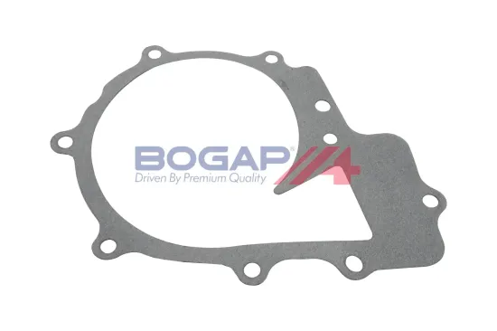 Wasserpumpe, Motorkühlung BOGAP C4234106 Bild Wasserpumpe, Motorkühlung BOGAP C4234106