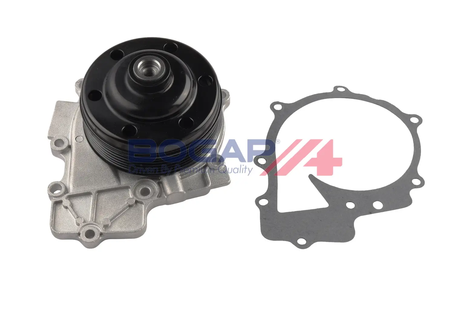 Wasserpumpe, Motorkühlung BOGAP C4234108