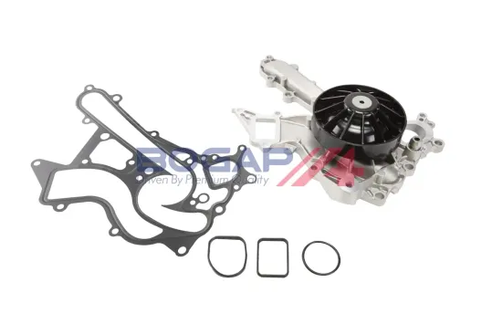 Wasserpumpe, Motorkühlung BOGAP C4234109 Bild Wasserpumpe, Motorkühlung BOGAP C4234109