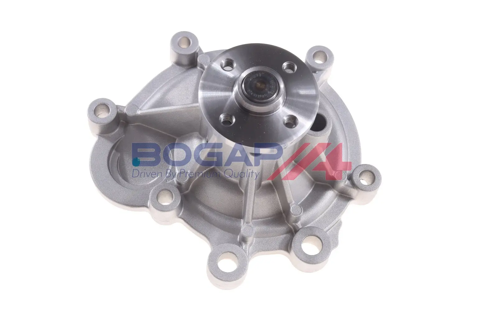 Wasserpumpe, Motorkühlung BOGAP C4234113