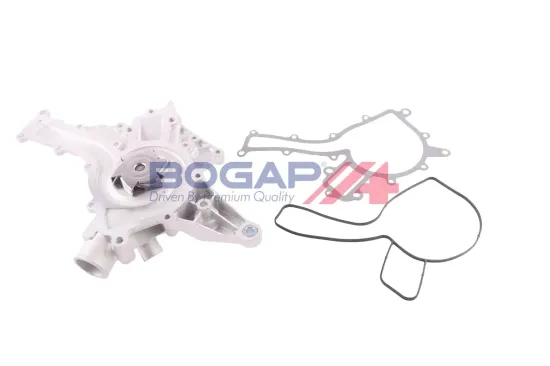 Wasserpumpe, Motorkühlung BOGAP C4234115 Bild Wasserpumpe, Motorkühlung BOGAP C4234115