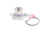 Wasserpumpe, Motorkühlung BOGAP C4234119 Bild Wasserpumpe, Motorkühlung BOGAP C4234119