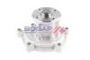 Wasserpumpe, Motorkühlung BOGAP C4234119 Bild Wasserpumpe, Motorkühlung BOGAP C4234119