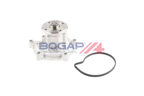 Wasserpumpe, Motorkühlung BOGAP C4234119 Bild Wasserpumpe, Motorkühlung BOGAP C4234119