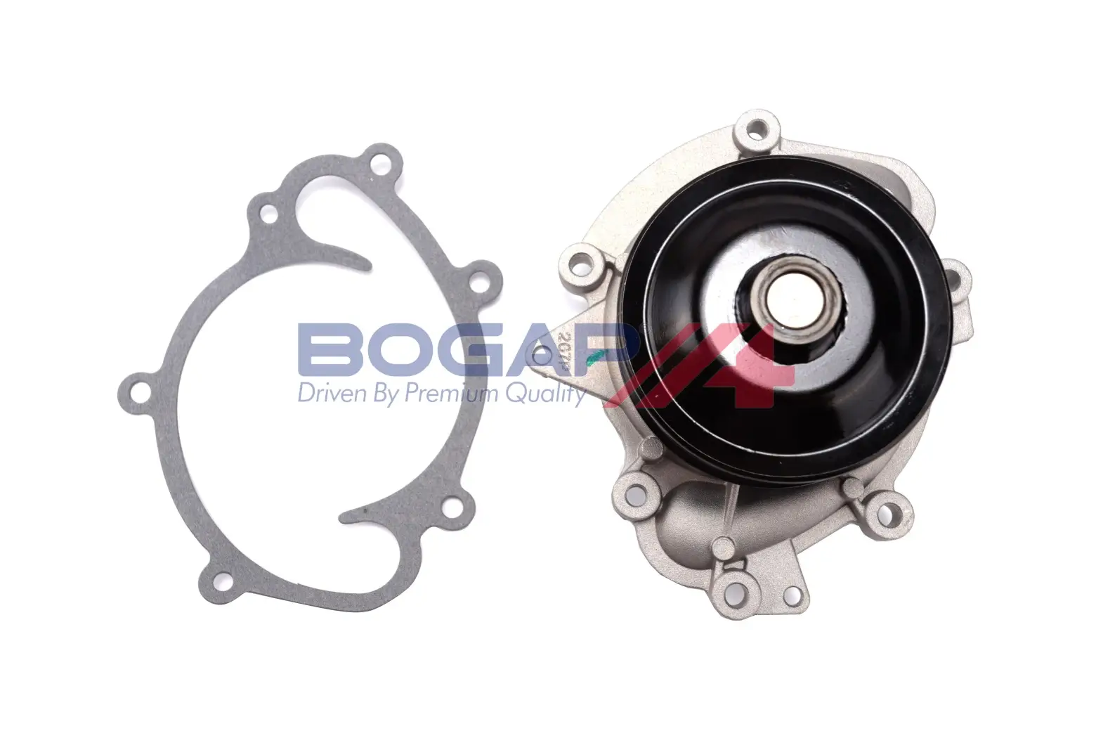 Wasserpumpe, Motorkühlung BOGAP C4234120