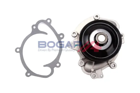 Wasserpumpe, Motorkühlung BOGAP C4234120 Bild Wasserpumpe, Motorkühlung BOGAP C4234120