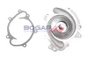 Wasserpumpe, Motorkühlung BOGAP C4234120 Bild Wasserpumpe, Motorkühlung BOGAP C4234120