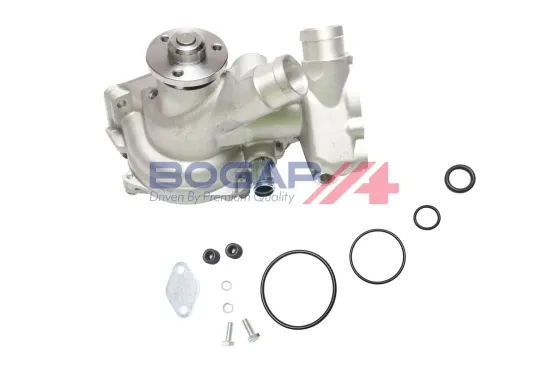Wasserpumpe, Motorkühlung BOGAP C4234121 Bild Wasserpumpe, Motorkühlung BOGAP C4234121