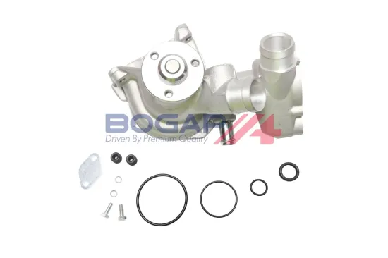 Wasserpumpe, Motorkühlung BOGAP C4234121 Bild Wasserpumpe, Motorkühlung BOGAP C4234121