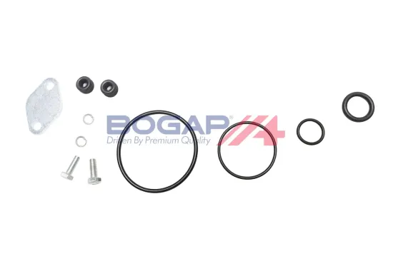 Wasserpumpe, Motorkühlung BOGAP C4234121 Bild Wasserpumpe, Motorkühlung BOGAP C4234121