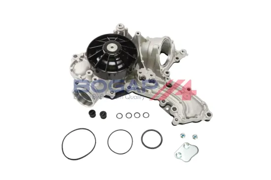 Wasserpumpe, Motorkühlung BOGAP C4234127 Bild Wasserpumpe, Motorkühlung BOGAP C4234127
