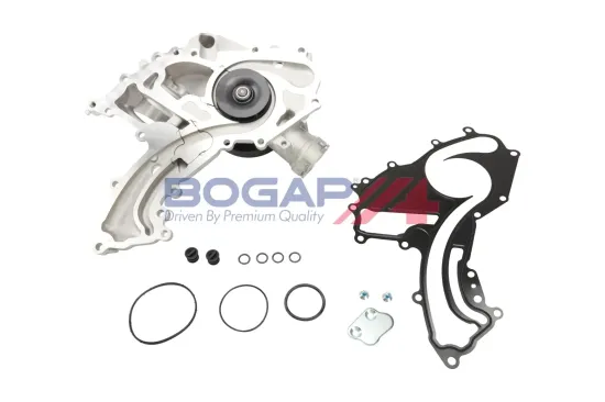 Wasserpumpe, Motorkühlung BOGAP C4234127 Bild Wasserpumpe, Motorkühlung BOGAP C4234127