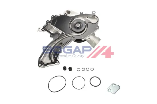 Wasserpumpe, Motorkühlung BOGAP C4234127 Bild Wasserpumpe, Motorkühlung BOGAP C4234127