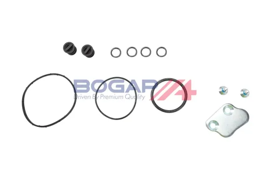 Wasserpumpe, Motorkühlung BOGAP C4234127 Bild Wasserpumpe, Motorkühlung BOGAP C4234127