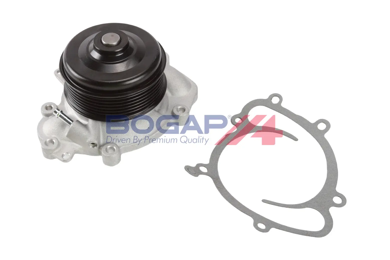 Wasserpumpe, Motorkühlung BOGAP C4234128