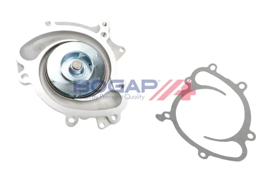 Wasserpumpe, Motorkühlung BOGAP C4234128 Bild Wasserpumpe, Motorkühlung BOGAP C4234128