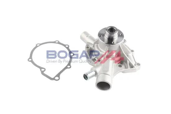 Wasserpumpe, Motorkühlung BOGAP C4234129 Bild Wasserpumpe, Motorkühlung BOGAP C4234129