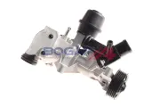 Wasserpumpe, Motorkühlung BOGAP C4234138
