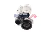 Wasserpumpe, Motorkühlung BOGAP C4234140 Bild Wasserpumpe, Motorkühlung BOGAP C4234140