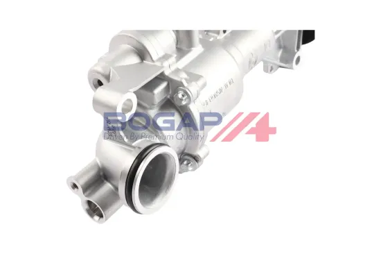 Wasserpumpe, Motorkühlung BOGAP C4234141 Bild Wasserpumpe, Motorkühlung BOGAP C4234141