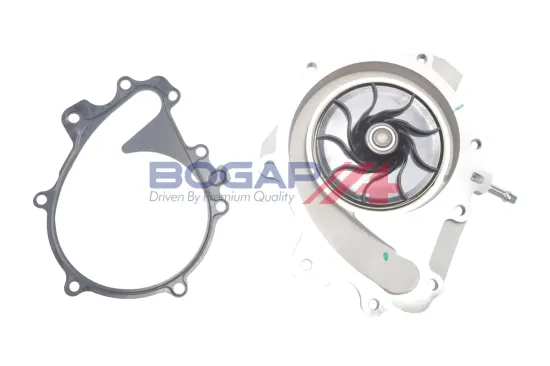 Wasserpumpe, Motorkühlung BOGAP C4234142 Bild Wasserpumpe, Motorkühlung BOGAP C4234142