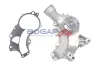 Wasserpumpe, Motorkühlung BOGAP C4234143 Bild Wasserpumpe, Motorkühlung BOGAP C4234143