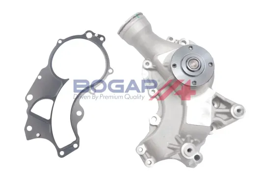 Wasserpumpe, Motorkühlung BOGAP C4234143 Bild Wasserpumpe, Motorkühlung BOGAP C4234143
