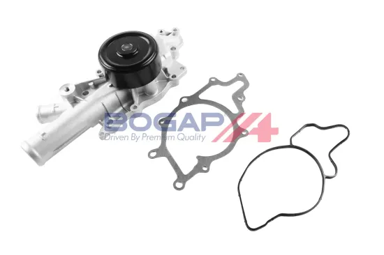 Wasserpumpe, Motorkühlung BOGAP C4234145 Bild Wasserpumpe, Motorkühlung BOGAP C4234145