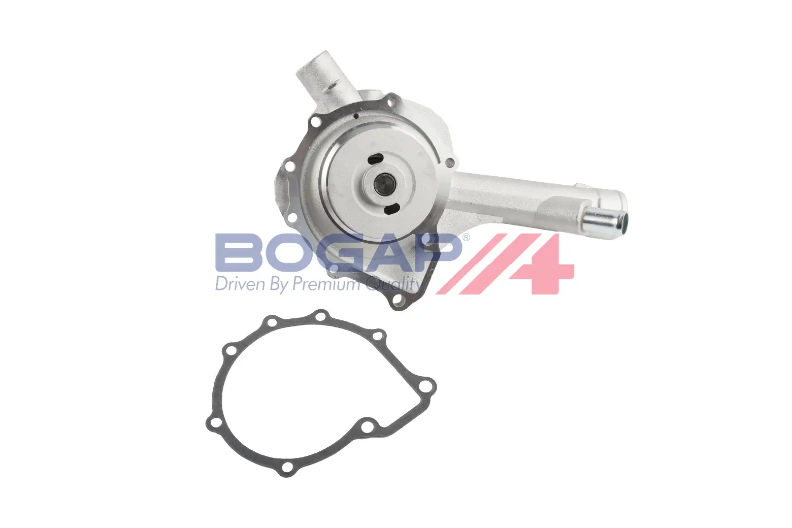 Wasserpumpe, Motorkühlung BOGAP C4234147
